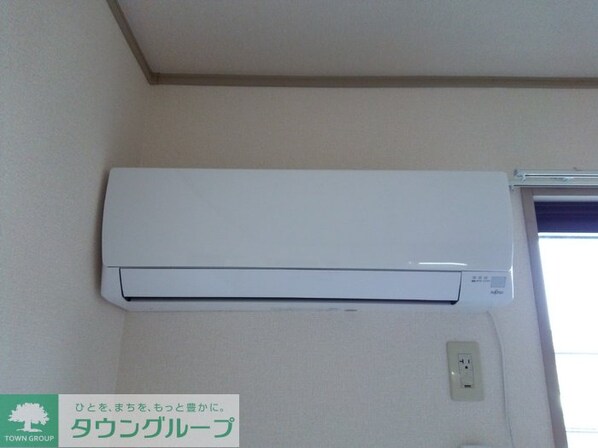 アーバンコートの物件内観写真